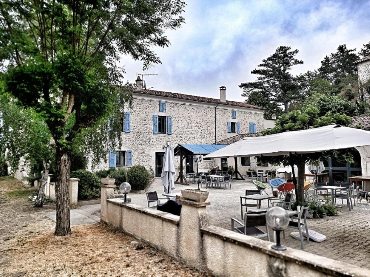 Hotel Restaurant L Oree Du Vercors