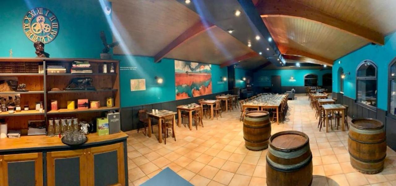 Hotel Restaurant L Oree Du Vercors